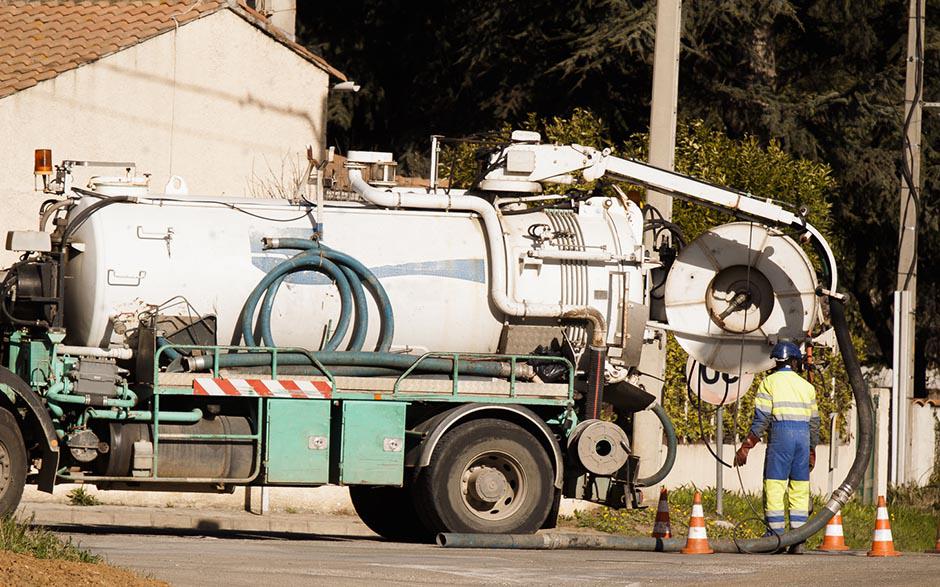 déboucheur grosse canalisation Montigny-lès-Cormeilles