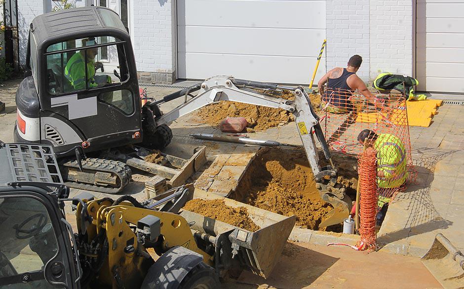 déboucheur grosse canalisation Montigny-lès-Cormeilles